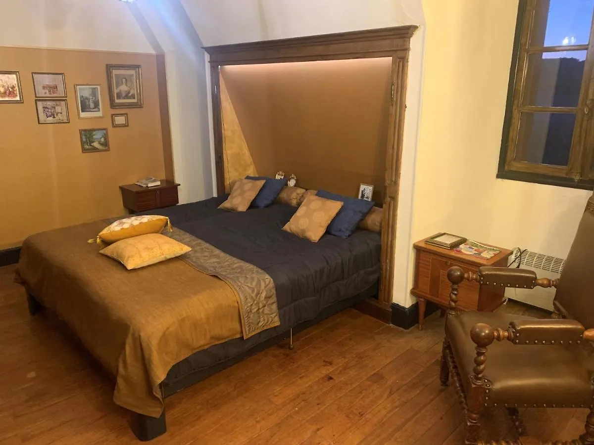 Hotel Domaine Du Bouysset Saint-Martin-le-Redon